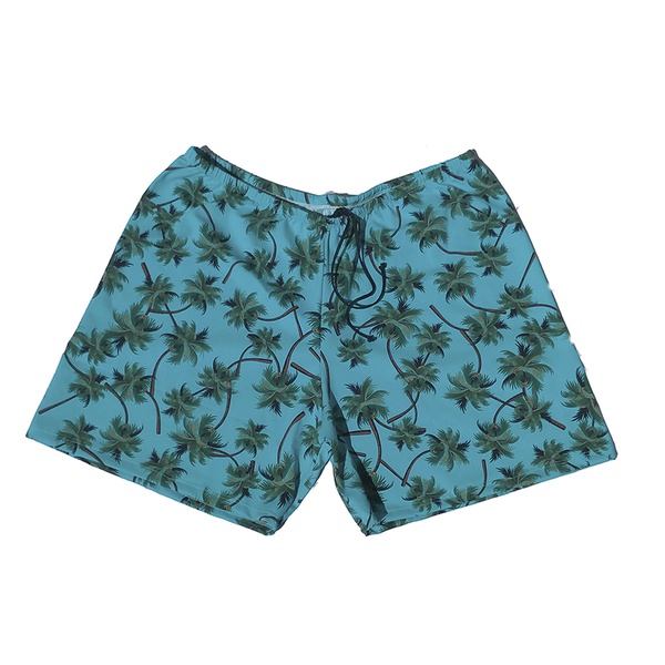 bermuda para praia masculina