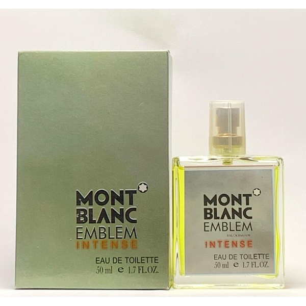 emblem perfume