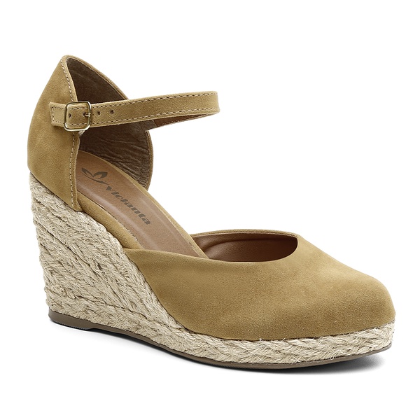 Calçado espadrille Clearance