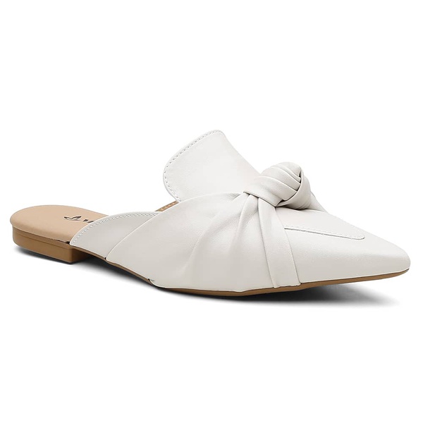 mule off white