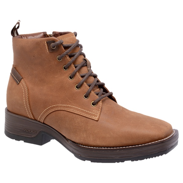 coturno country masculino