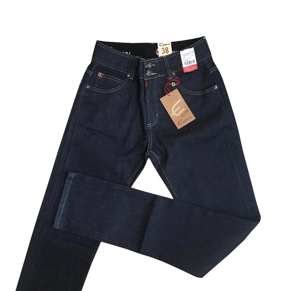 calça masculina jeans azul