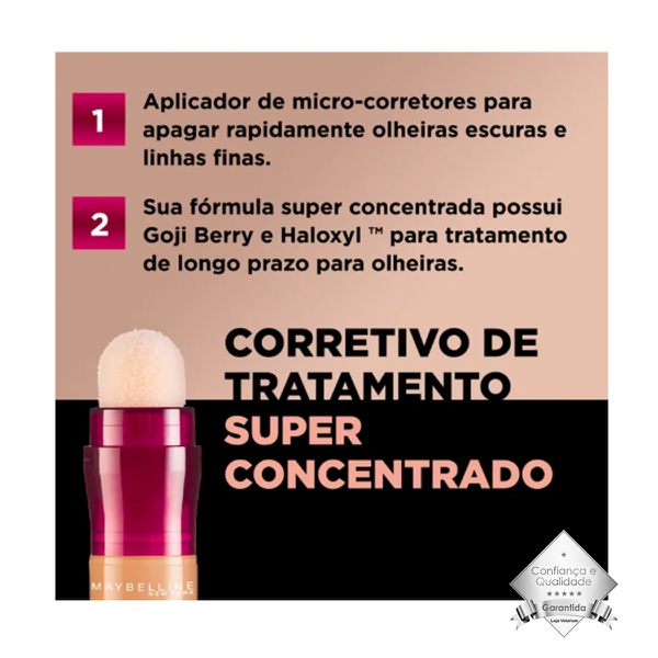 corretivo maybelline neutralizer 150