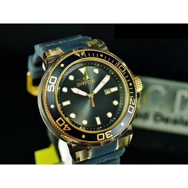 invicta pro diver 32337