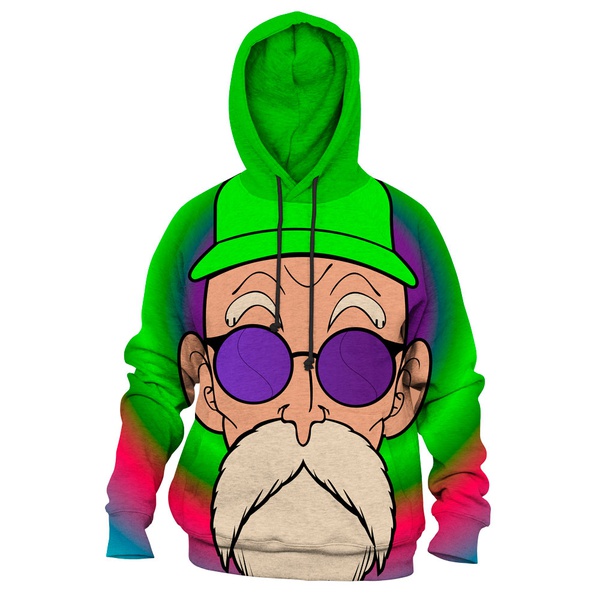 old moletom com capuz