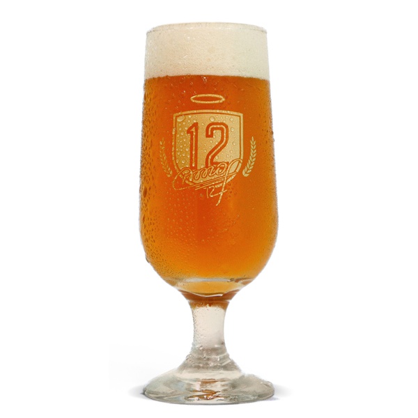 Taça Cerveja 12