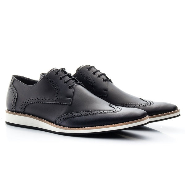 sapato esporte masculino