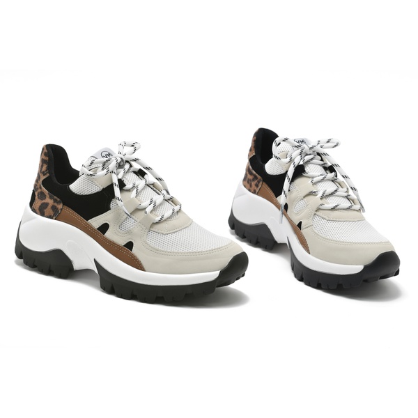 Sandália Via Marte Feminina Anabela 20-18103 - Território da Moda | Loja de  Calçados Online