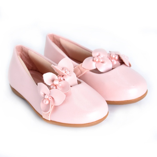 Sapatilha pampili 188 bailarina rosa | Worldstock | Loja online de Sapatos  Sociais