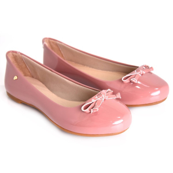 Sapatilha Pampili 10.397 Nude Comprar na Loja online