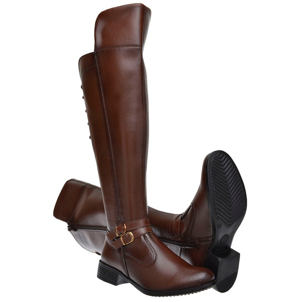 bota over cano longo