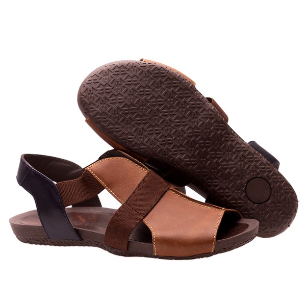 Sandália Feminina Birken Em Couro Legítimo Linha Confort em Promoção |  Ofertas na Americanas