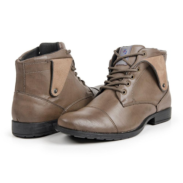 bota masculina stefanini