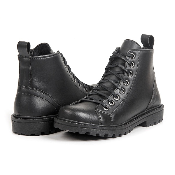 botas e coturnos femininos 2019