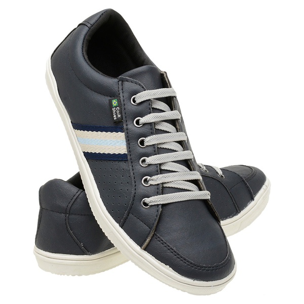 sapatenis masculino 2019