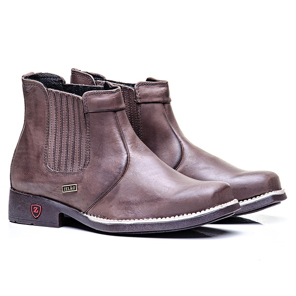 site zelao calçados