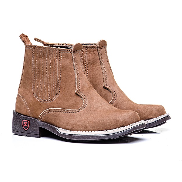 site zelao calçados