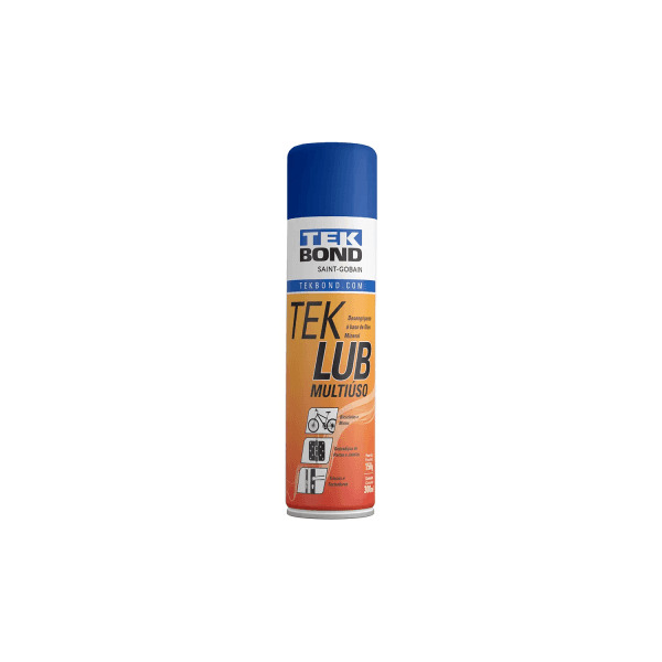 Desengripante Tek Lub 300ml 150G - Tekbond