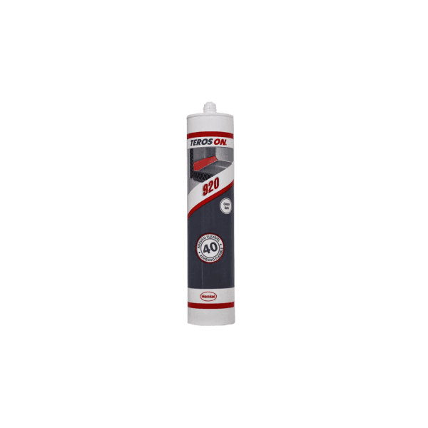 Adesivo Selante PU Cartucho 400G Cinza TEROSON 920 WH LOCTITE