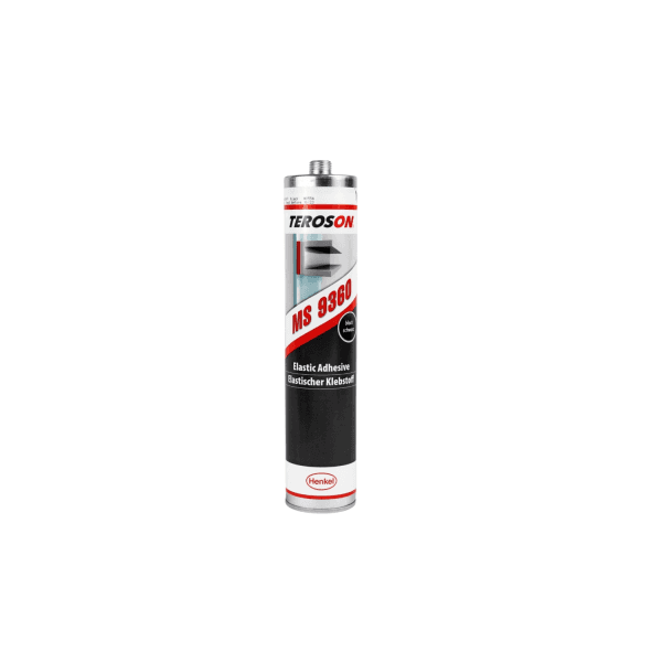 Teroson MS 9360 BK 310ml