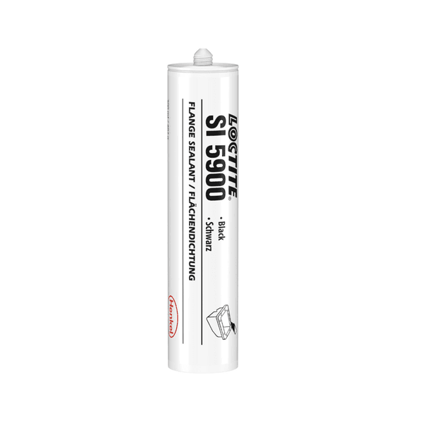 Vedante de Silicone LOCTITE SI 5900 