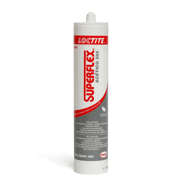Loctite Superflex SI 585 CR 280GR