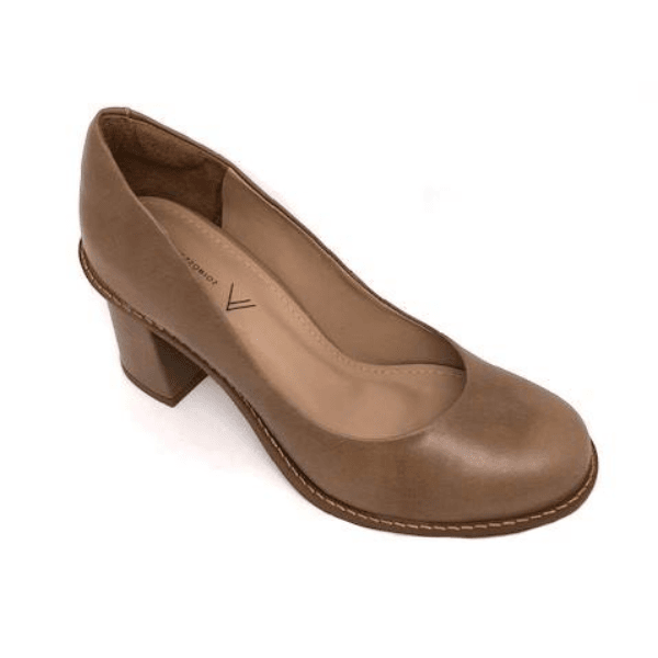 Scarpin Dandara - Fendi