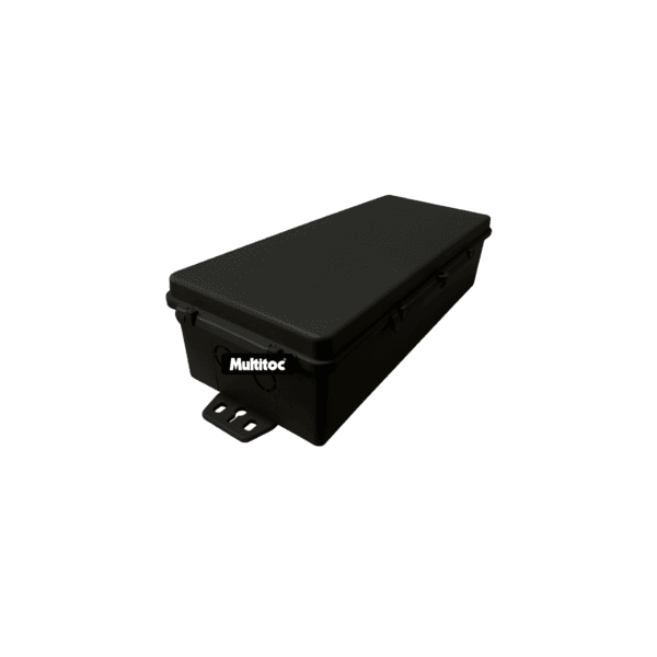 CAIXA HERMETICA BABY LONGA PT VEDADA COMPLETA