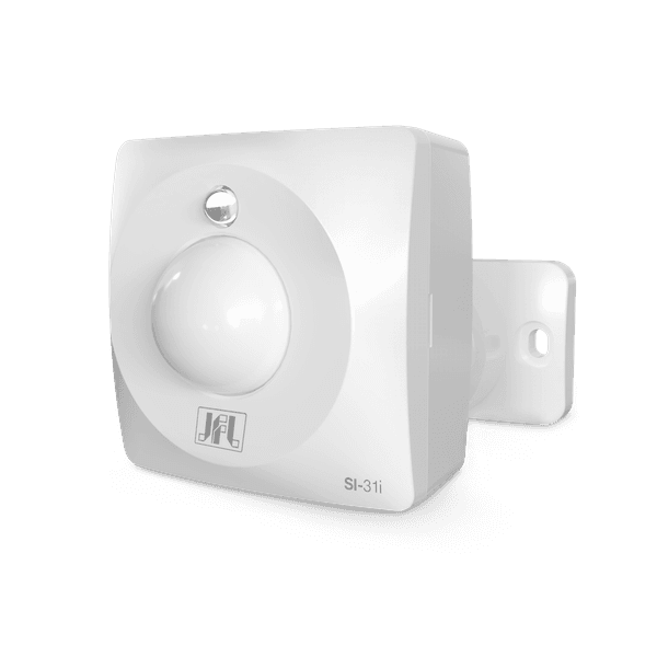 SENSOR DE PRESENCA PARA ILUMINACAO DE SOBREPOR - SI-31I