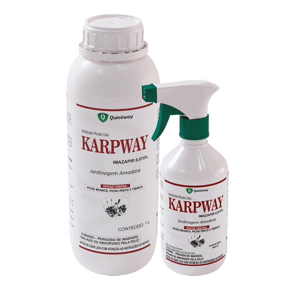 Karpway 1L Quimiway