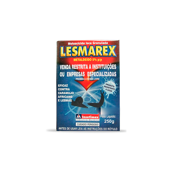 Lesmarex 250g Insetimax