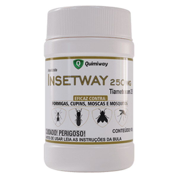 Insetway 250 WG 100g Quimiway