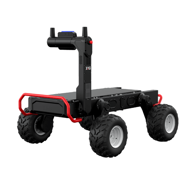 XAG R150 | XAG ADVANCING AGRICULTURE