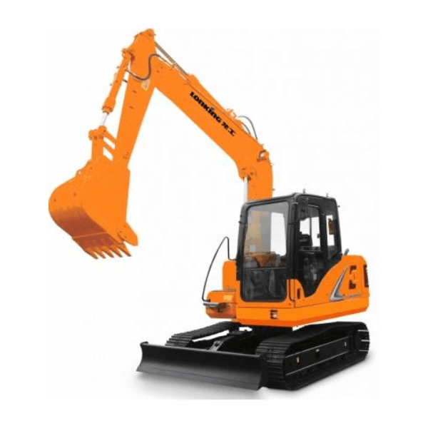 CDM6080 | Lonking