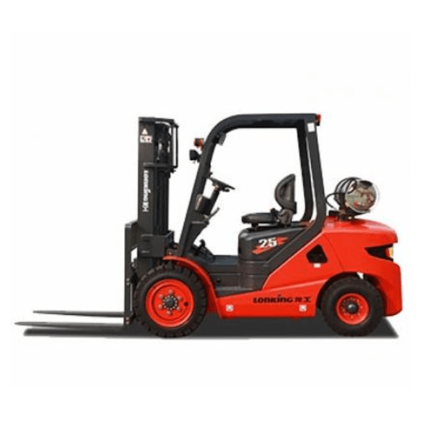 EMPILHADEIRA GLP LG25GLT | Lonking 