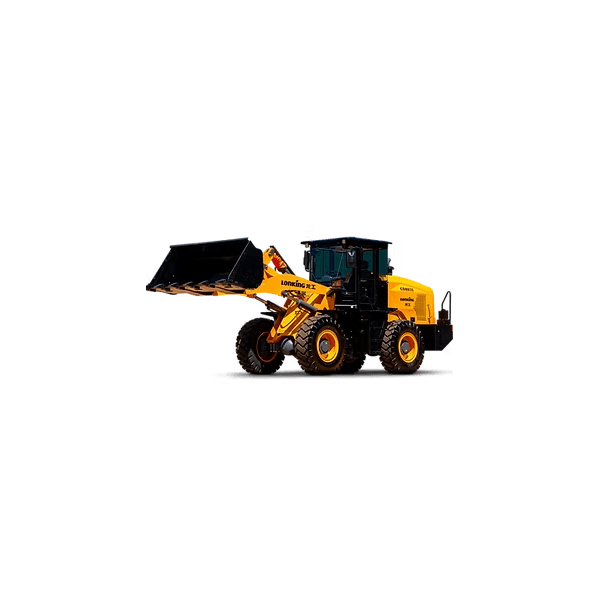 PEÇAS | CDM 835 LONKING