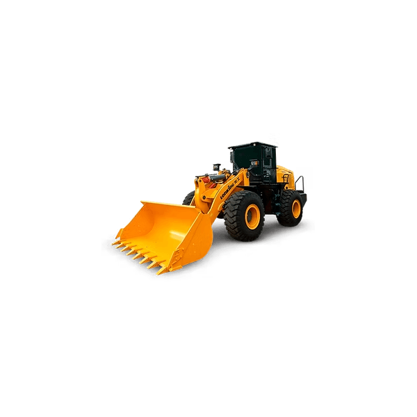 CDM863 | Lonking