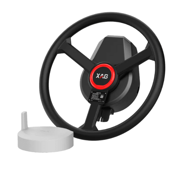 Piloto Eletrico automatico | XAG ADVANCING AGRICULTURE