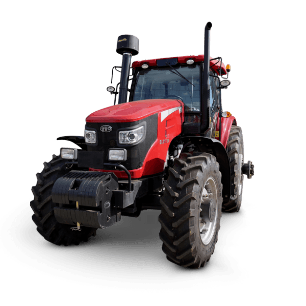 ELG 1954 ( ROUPS OU CABINE) | YTO 