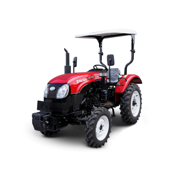 ESK304 (ROUPS OU CABINE) | YTO 