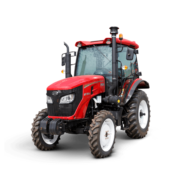 MF 754-8 ( ROUPS OU CABINE) | YTO 