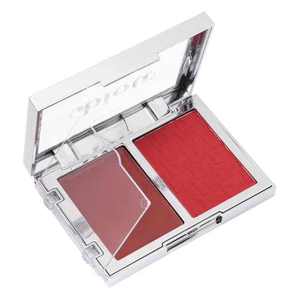 Blush Duo Whatever - Linha Blow Ruby Rose