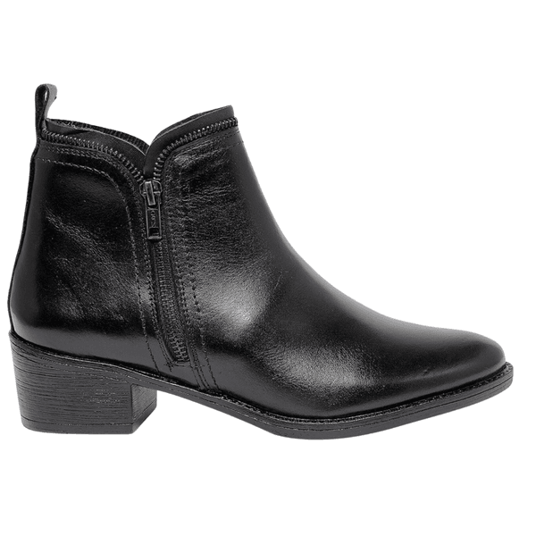 Bota Nevan - Preta