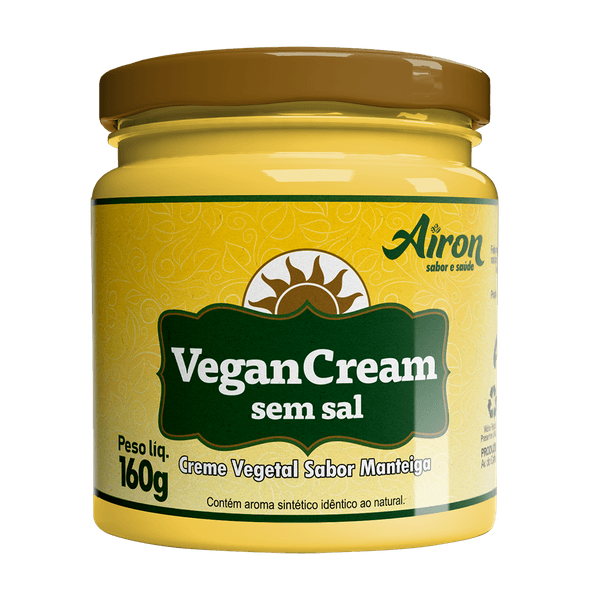 Manteiga Ghee Vegetal 175g