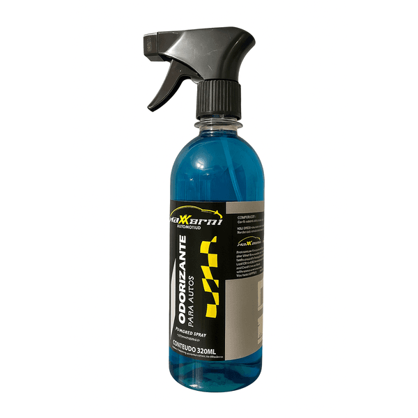 ODORIZANTE LIQUIDO CAIAQUE MAXX CAR 520ML