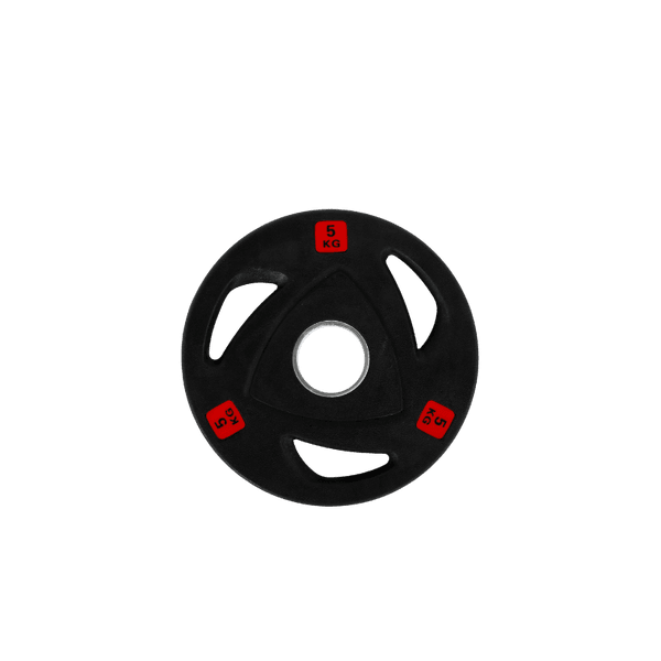 ANILHA INJETADA PRO 5 KG OLÍMPICA