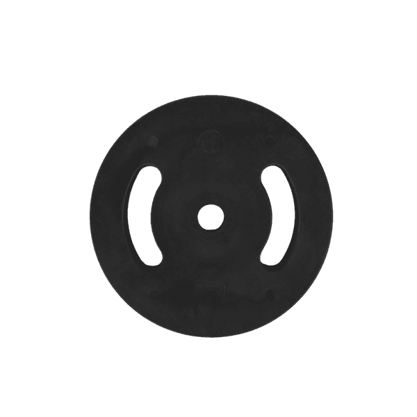 Anilha Injetada Quadrada 5 Kg