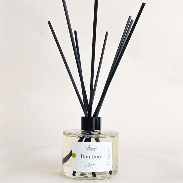 Difusor Bamboo 240ml