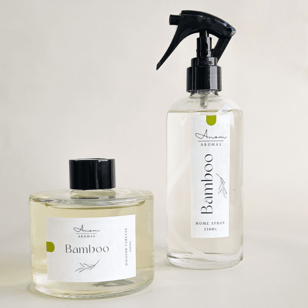 Home Spray Bamboo 250ml