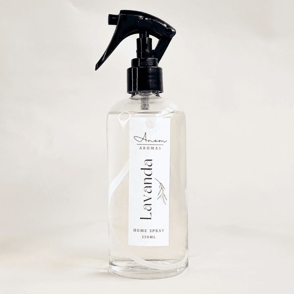 Home Spray Lavanda 250ml